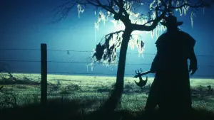 Backdrop to the movie "Jeepers Creepers" #658118