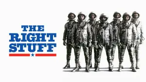 Backdrop to the movie "The Right Stuff" #888865