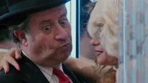 Backdrop to the movie "All Ladies Do It" #453594