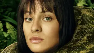 Backdrop to the movie "Anaconda" #760128