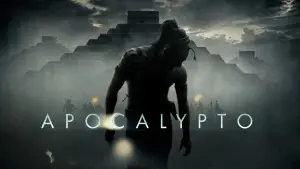 Backdrop to the movie "Apocalypto" #579774