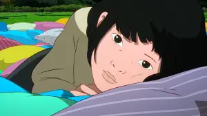 Backdrop to the movie "Arco" #761619