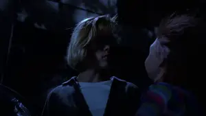 Backdrop to the movie "Child