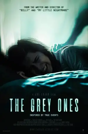 Poster to the movie "The Grey Ones" #710452