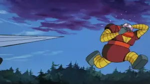 Backdrop to the movie "Mazinger Z vs The Great Dark General" #731985