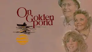 Backdrop to the movie "On Golden Pond" #946479