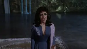 Backdrop to the movie "Cleopatra" #809612