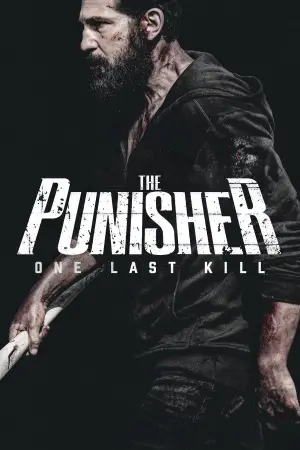 Untitled ‘The Punisher’ Special
