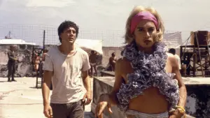 Backdrop to the movie "Before Night Falls" #457561