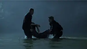 Backdrop to the movie "Kiss Kiss Bang Bang" #700649