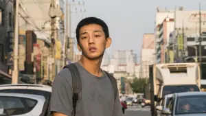 Backdrop to the movie "Burning" #218813