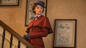 Backdrop to the movie "Mary Poppins Returns" #431335