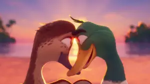 Backdrop to the movie "Migration" #746844