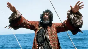 Backdrop to the movie "Pirates" #421618