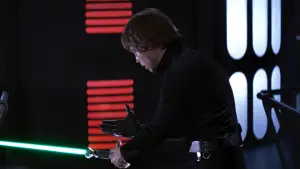 Backdrop to the movie "Return of the Jedi" #604811