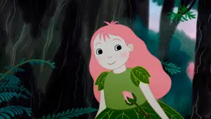 Backdrop to the movie "Rosa and the Stone Troll" #464952