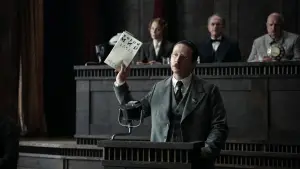 Watch film The Master and Margarita | НОВЫЙ ТРЕЙЛЕР! &laquo;МАСТЕР И МАРГАРИТА&raquo;. В КИНО С 25 ЯНВАРЯ!