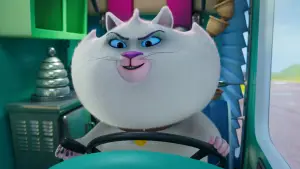 Backdrop to the movie "Spiked" #766895