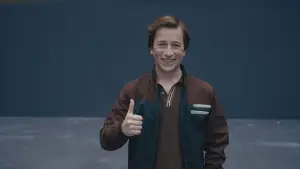 Backdrop to the movie "Superman: Legacy" #513567