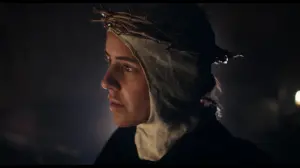 Backdrop to the movie "The Abbess" #401760