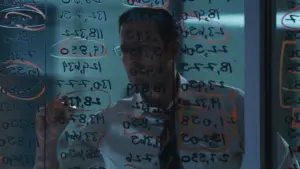 Backdrop to the movie "The Accountant" #615702