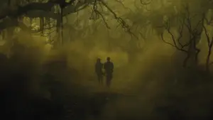 Backdrop to the movie "The Gorge" #549793