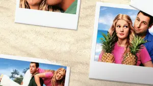 Backdrop to the movie "50 First Dates" #597476