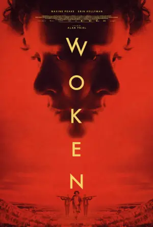 Poster to the movie "Woken" #415638