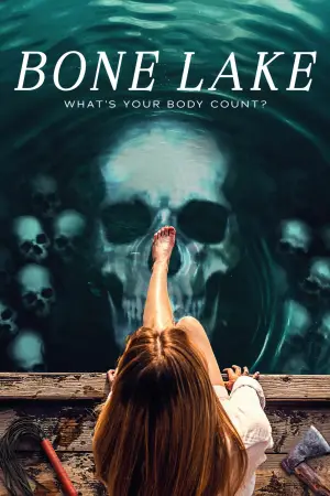 Poster to the movie "Bone Lake" #532233