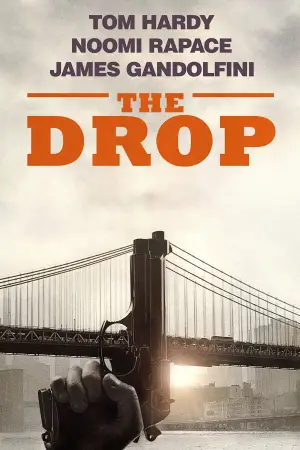 Poster to the movie "The Drop" #803823