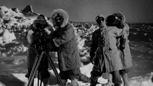 Watch film The Beast from 20,000 Fathoms | Trailer