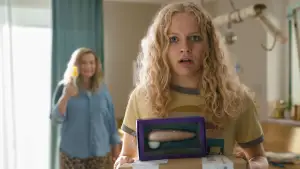 Backdrop to the movie "Mädchen Mädchen!" #659308