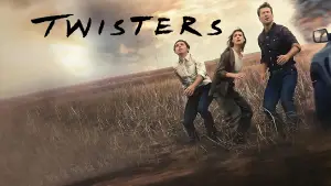 Backdrop to the movie "Twisters" #830835