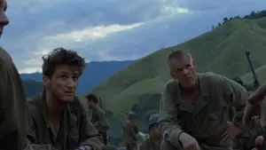 Backdrop to the movie "The Thin Red Line" #650151