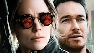 Backdrop to the movie "Negative" #692760