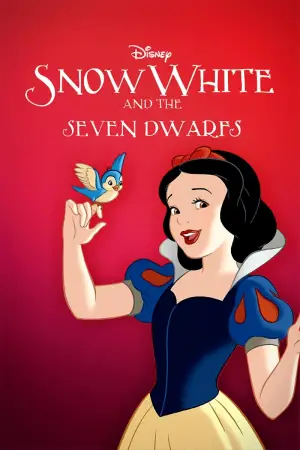 Poster to the movie "Snow White and the Seven Dwarfs" #580992