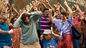 Backdrop to the movie "Offshoring" #658069