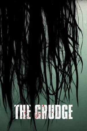 Poster to the movie "The Grudge" #870854
