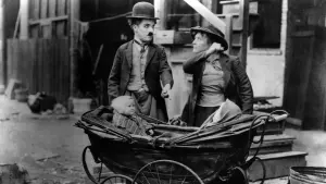 Backdrop to the movie "The Kid" #489418