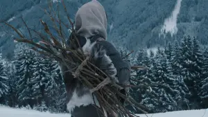 Backdrop to the movie "Hagazussa" #742599