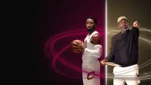 Backdrop to the movie "Eli Manning Presents: The Undercovers - Donovan Mitchell" #808039