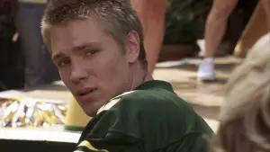 Backdrop to the movie "A Cinderella Story" #731395