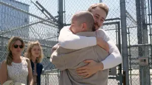 Backdrop to the movie "American History X" #614451