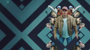 Backdrop to the movie "Trouble" #740678