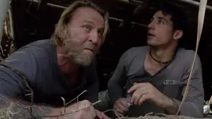 Backdrop to the movie "Bangkok Rush / Time Rush" #741547