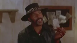 Watch film Boss Nigger | BOSS NIGGER Trailer [1975]