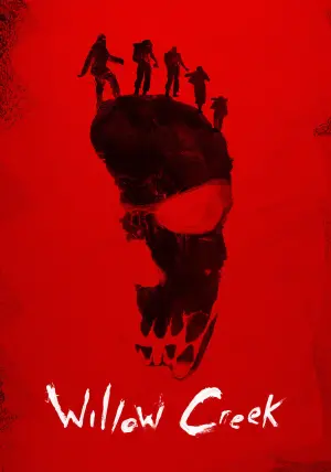 Poster to the movie "Willow Creek" #153882