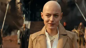 Backdrop to the movie "Deadpool 3" #526834