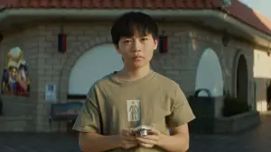 Backdrop to the movie "Dìdi (弟弟)" #645882