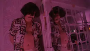 Backdrop to the movie "Fear and Loathing in Las Vegas" #688616